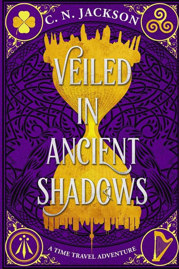 Veiled in Ancient Shadows
