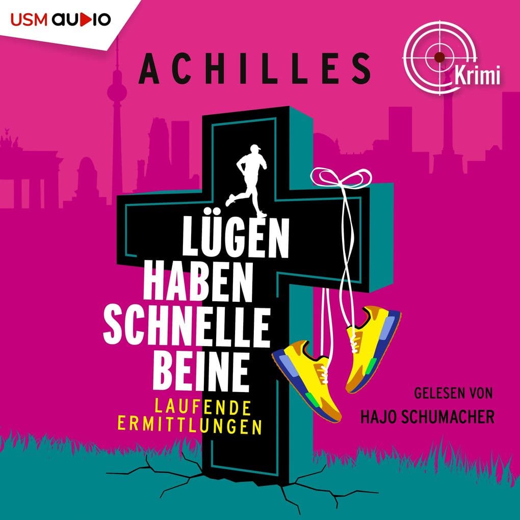 Lügen haben schnelle Beine