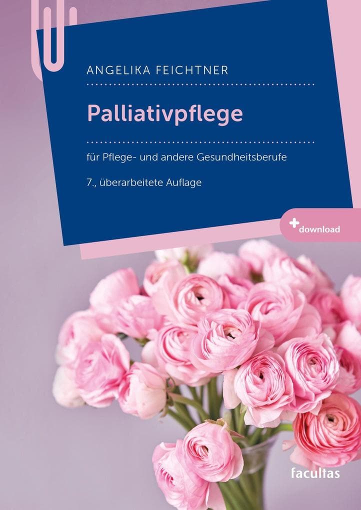 Palliativpflege