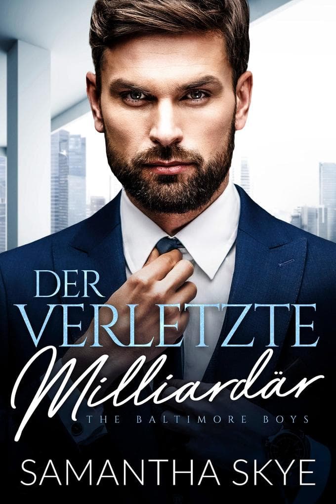 Der verletzte Milliardär