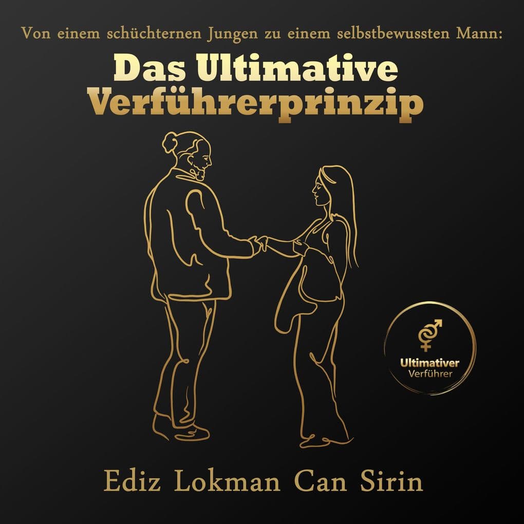 Von einem schüchternen Jungen zu einem selbstbewussten Mann