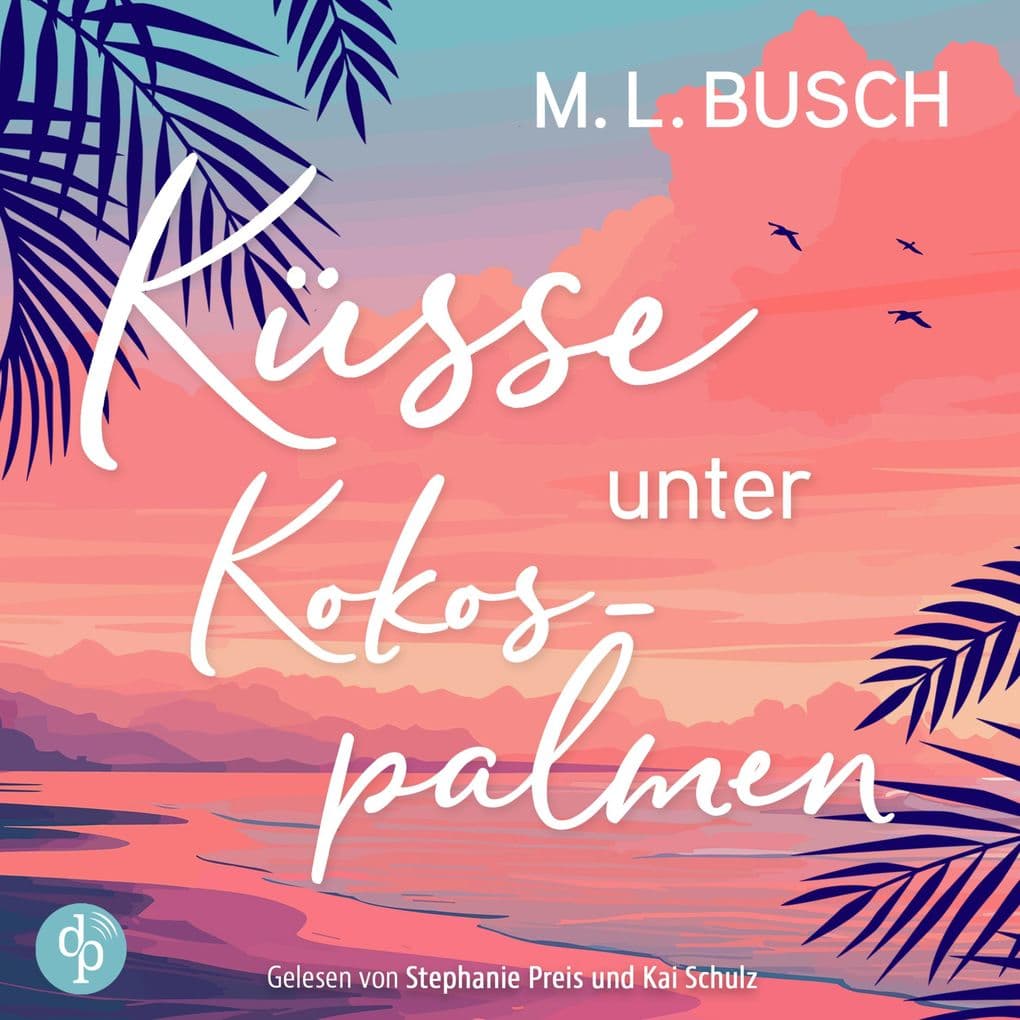 Küsse unter Kokospalmen
