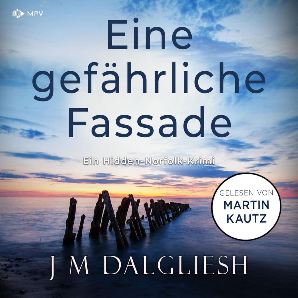 Eine gefährliche Fassade