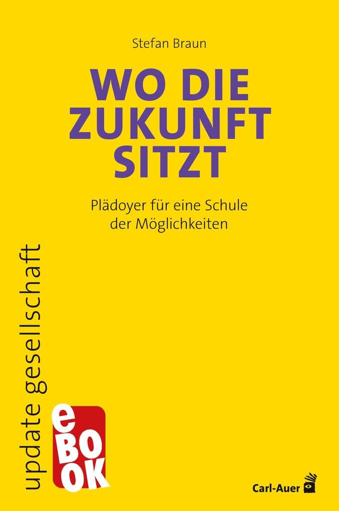Wo die Zukunft sitzt