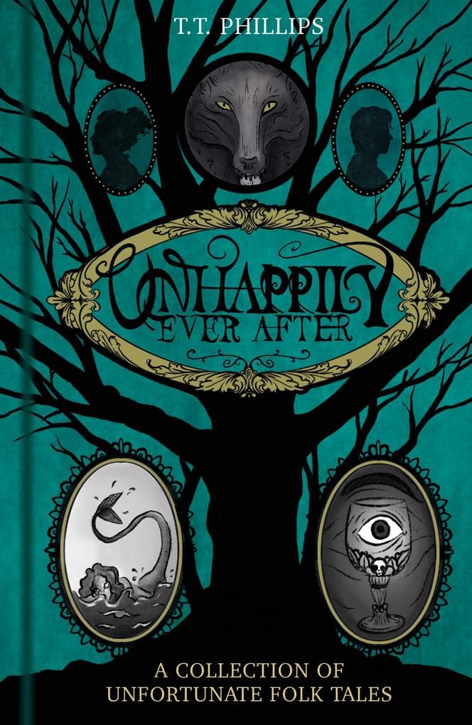 Unhappily Ever After