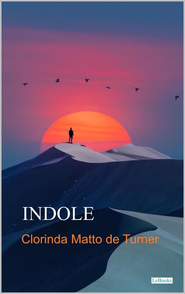 Índole - Clorinda Matto de Turner