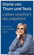 Lieber unerhört als ungehört