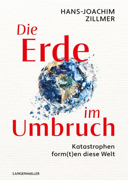 Die Erde im Umbruch