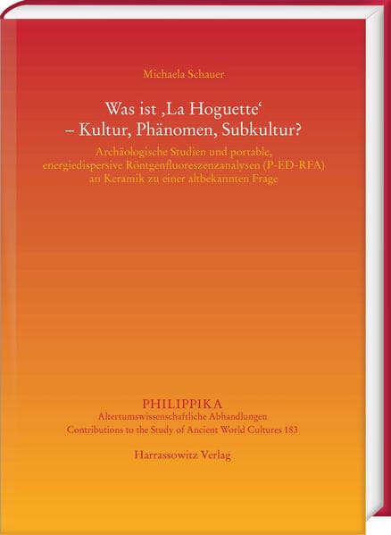 Was ist 'La Hoguette' - Kultur, Phänomen, Subkultur?