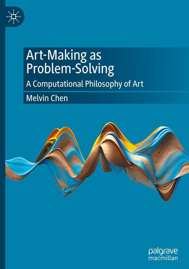 Art-Making as Problem-Solving