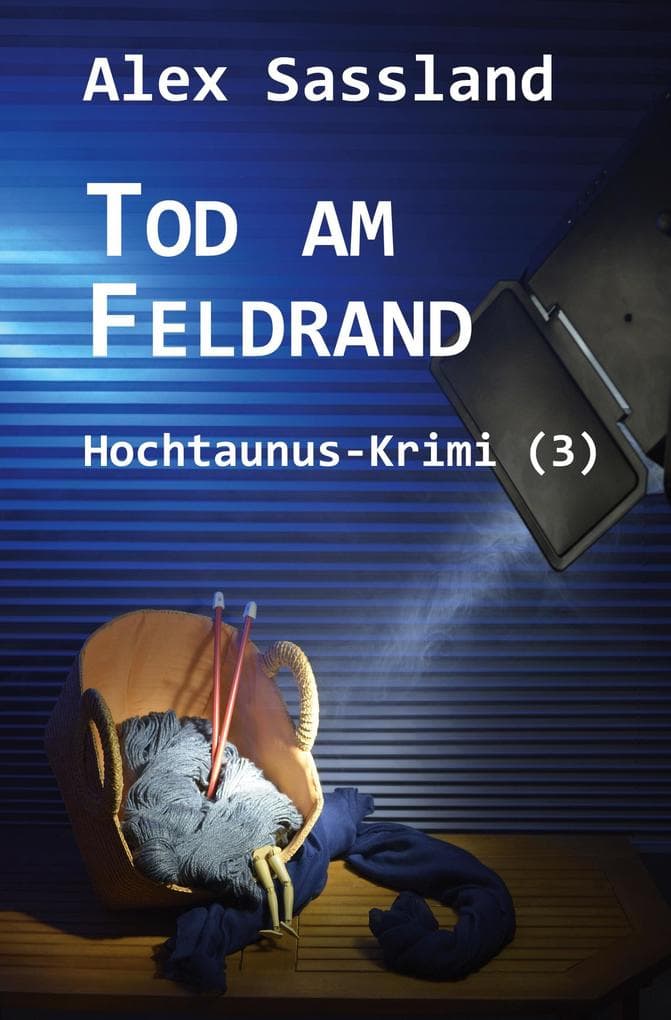 Tod am Feldrand