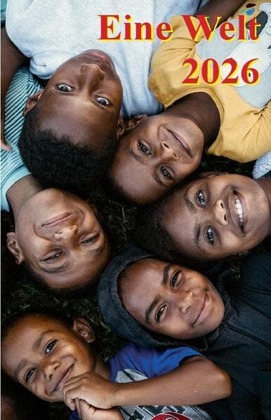 Eine Welt 2026