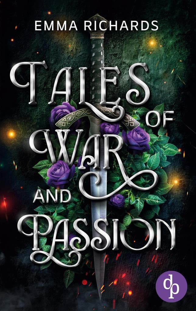 Tales of War and Passion