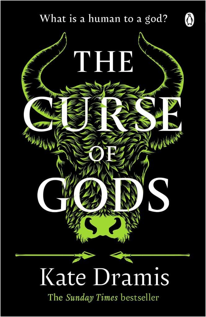 The Curse of Gods