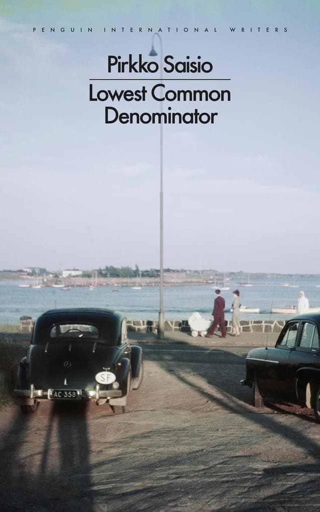 Lowest Common Denominator