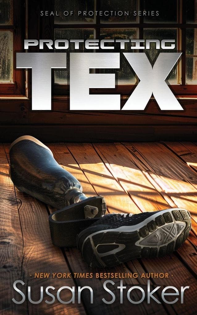 Protecting Tex