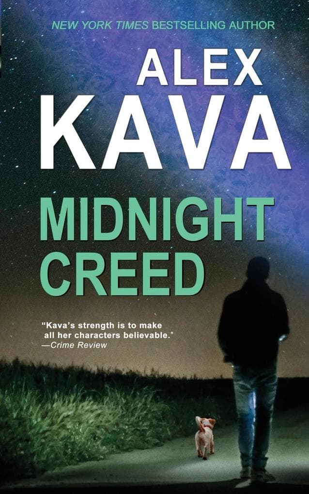 MIDNIGHT CREED
