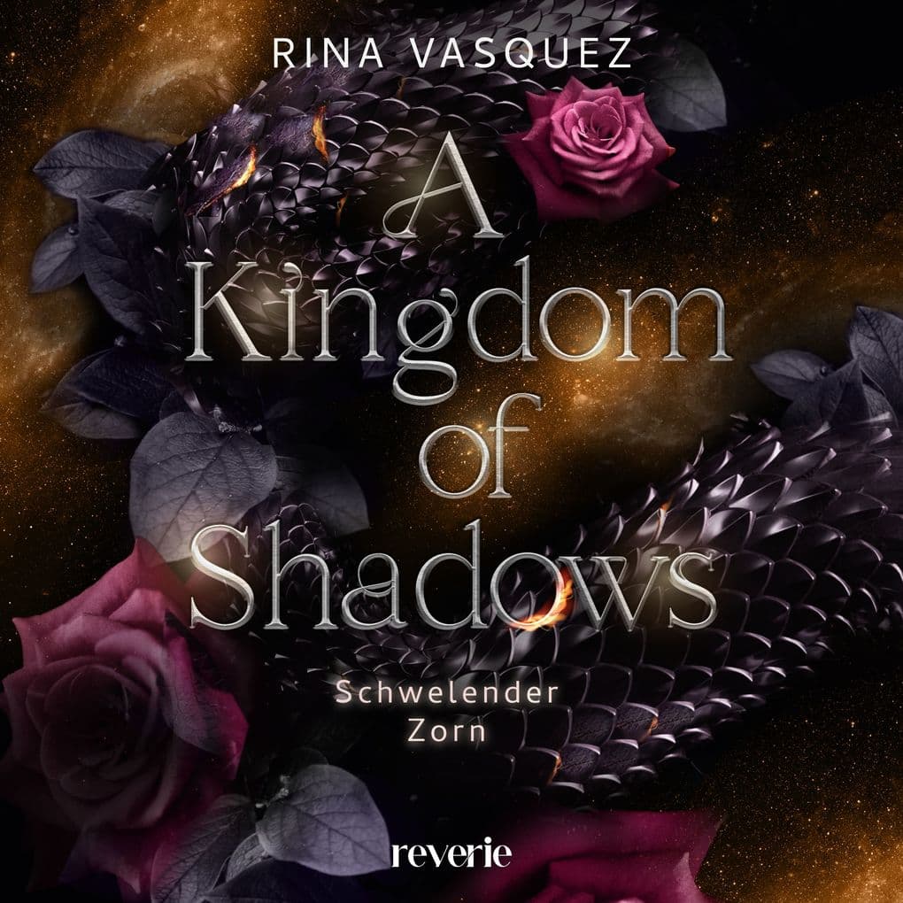 A Kingdom of Shadows