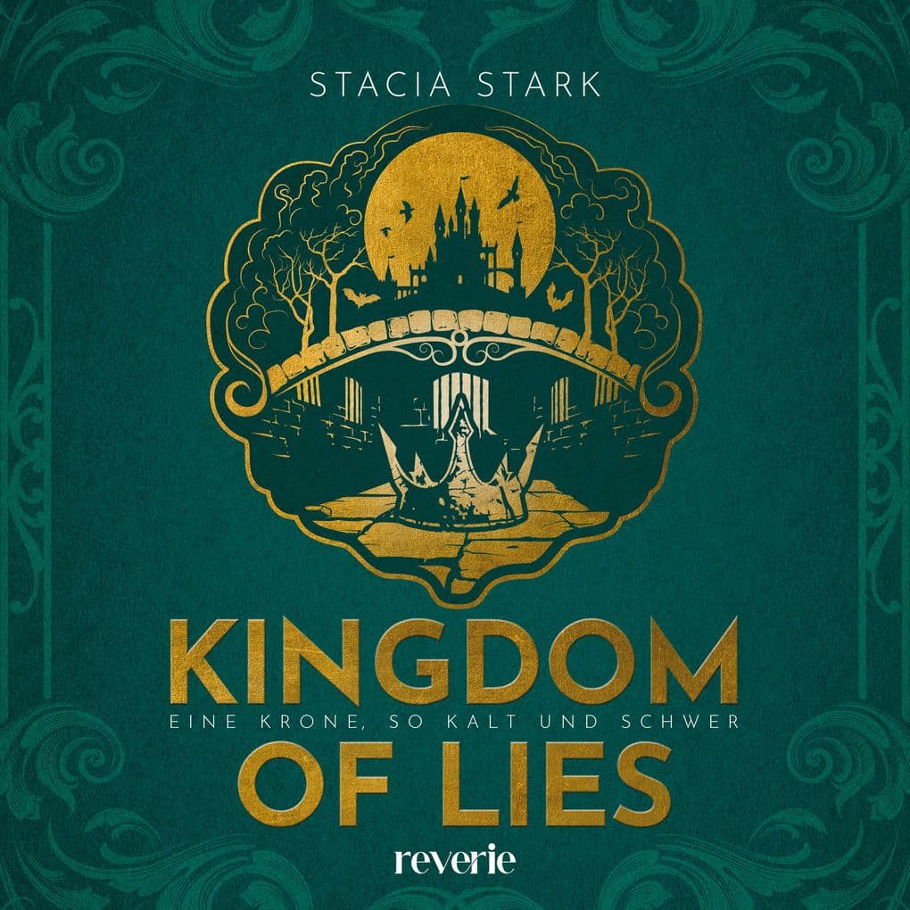 Kingdom of Lies