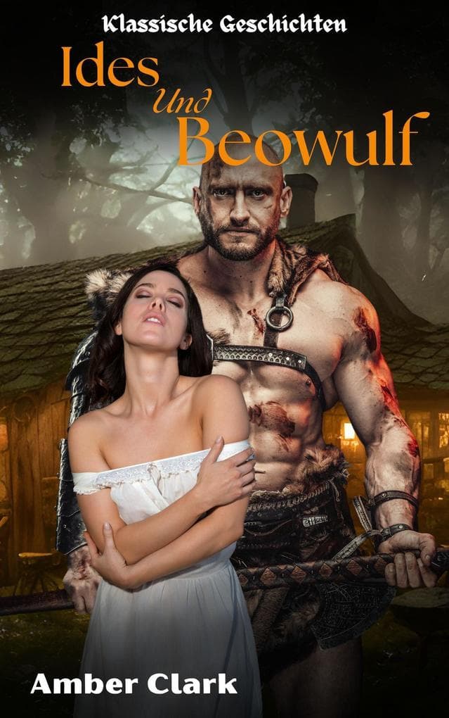 Ides Und Beowulf (Klassische Geschichten, #2)