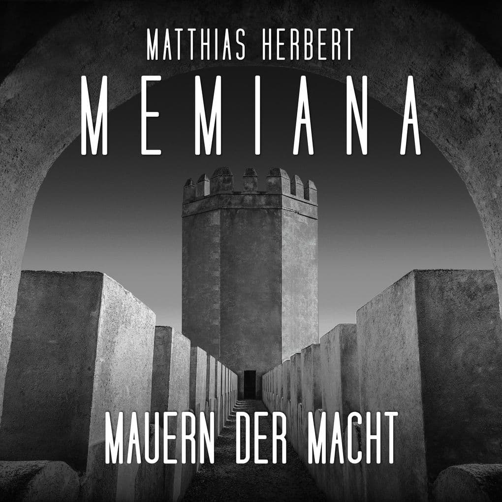 Mauern der Macht - Teil 1