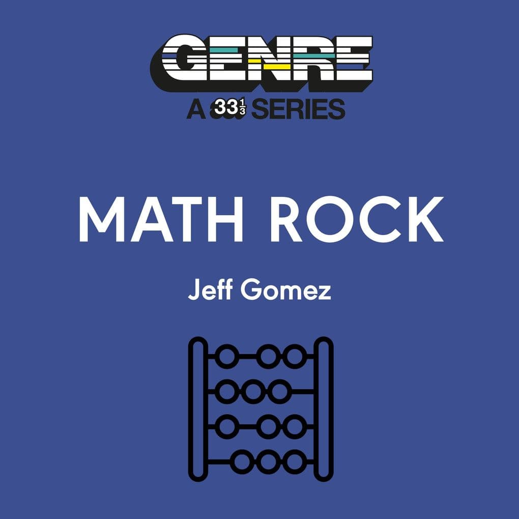 Math Rock