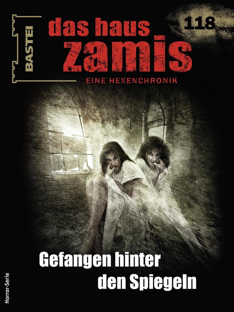 Das Haus Zamis 118