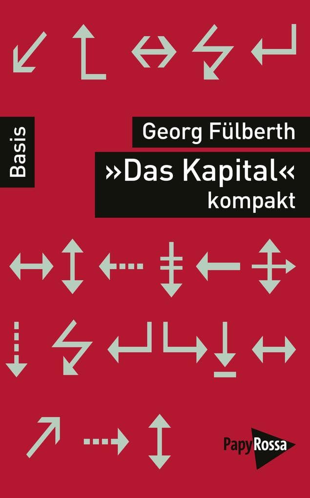 'Das Kapital' kompakt