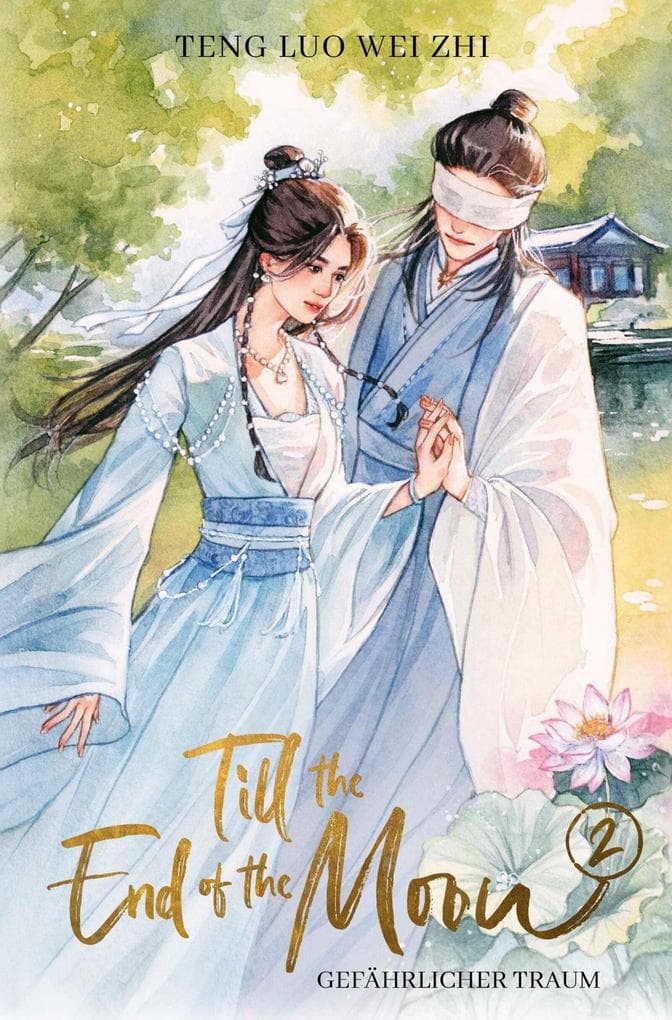 Till the End of the Moon 2