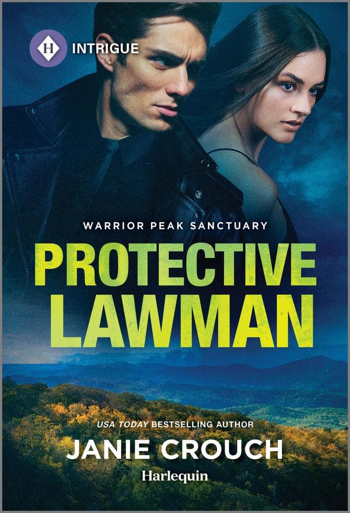Protective Lawman