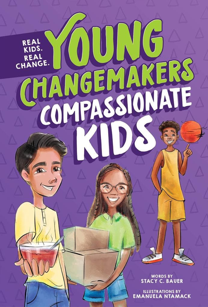 Compassionate Kids