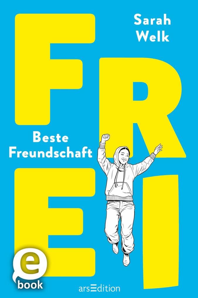 FREI - Beste Freundschaft