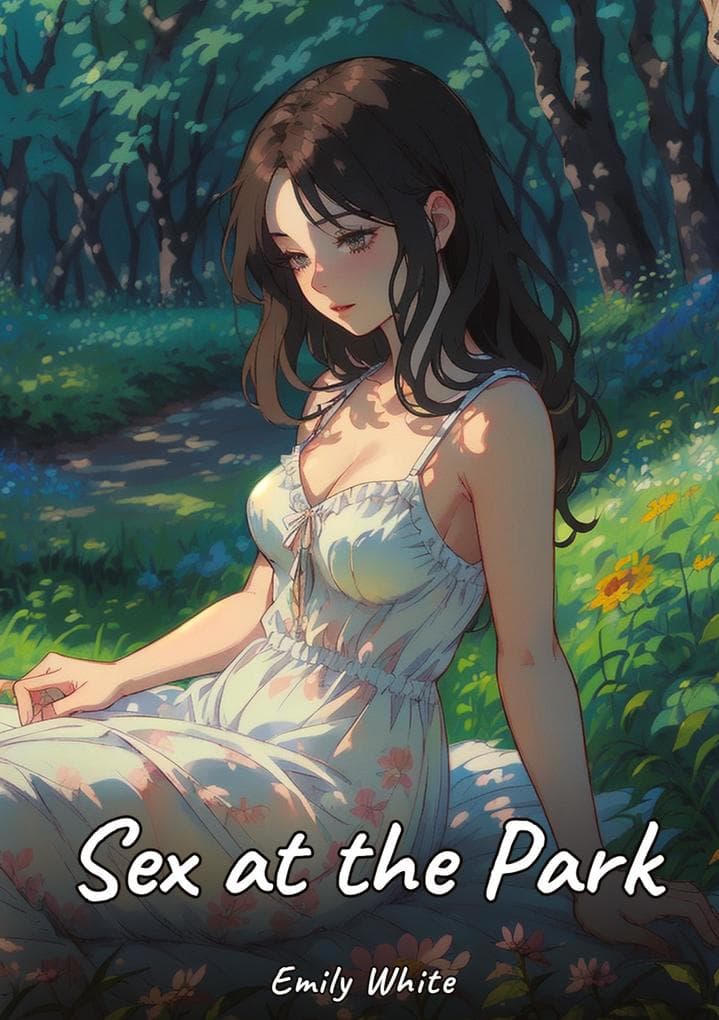 Sex at the Park
