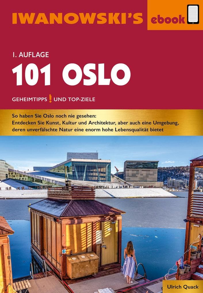 101 Oslo