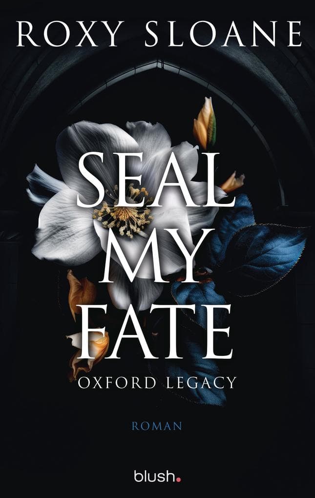 Seal My Fate - Oxford Legacy