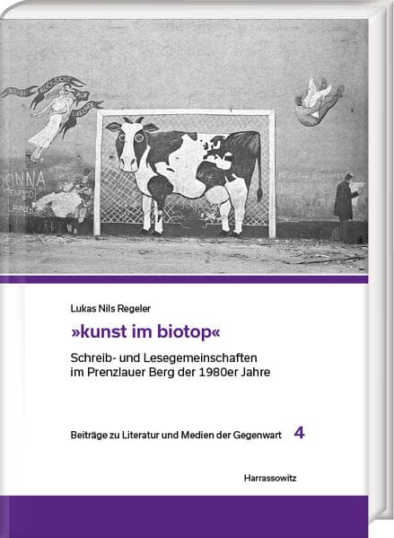 'kunst im biotop'