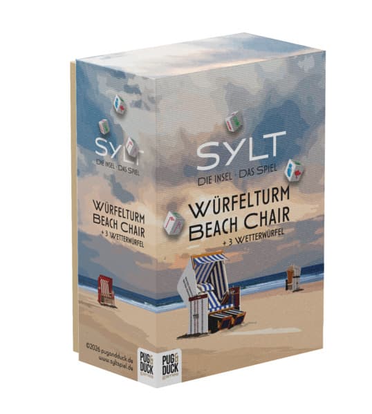 Sylt Würfelturm