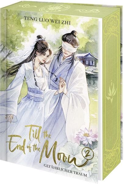 Till the End of the Moon 2