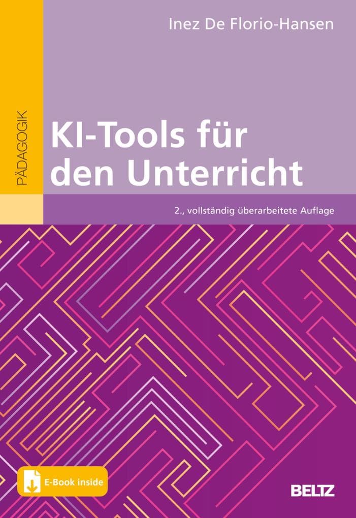 KI-Tools für den Unterricht
