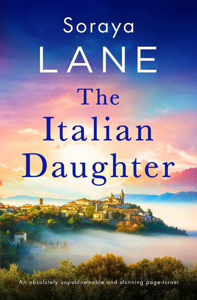The Italian Daughter