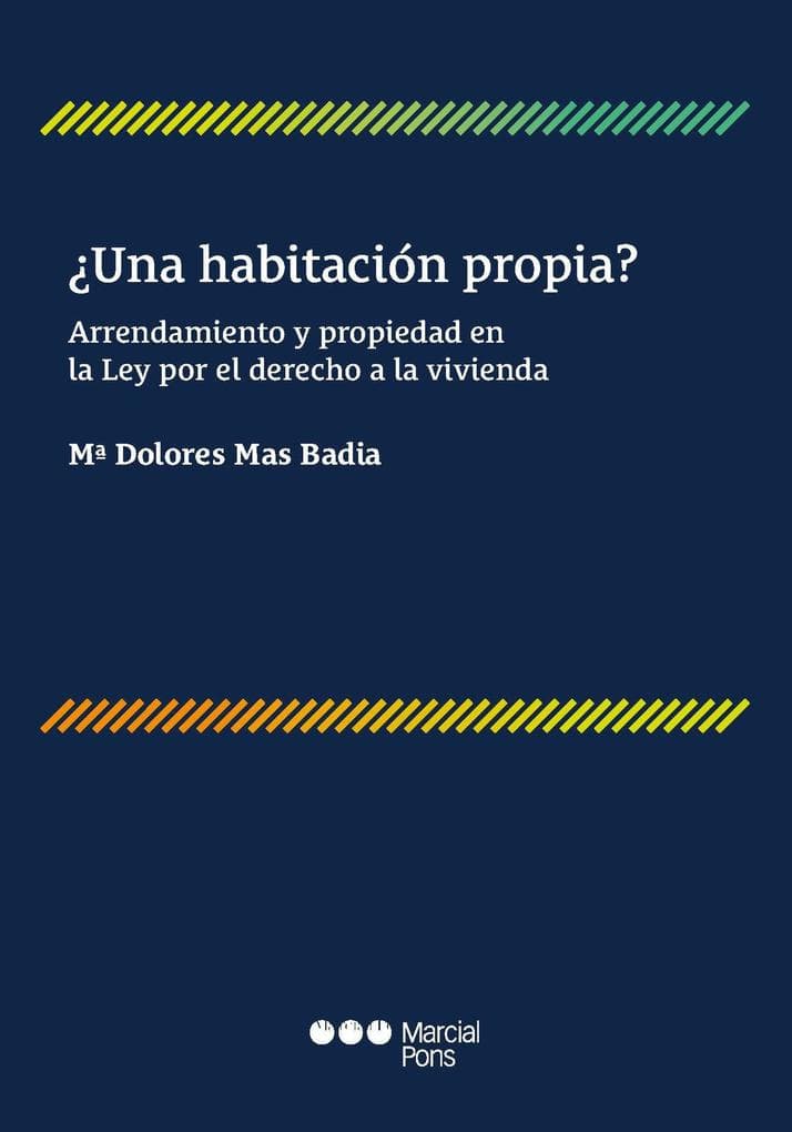 Una habitación propia?