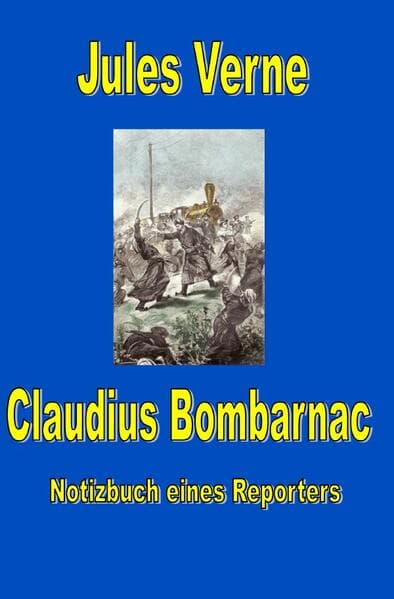Claudius Bombarnac
