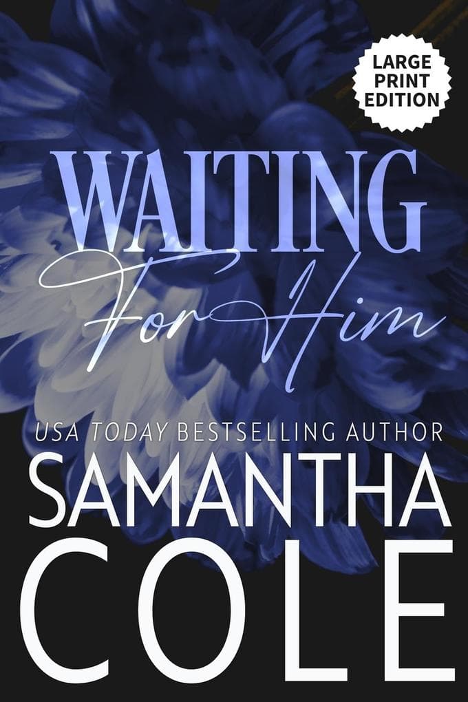 Waiting For Him