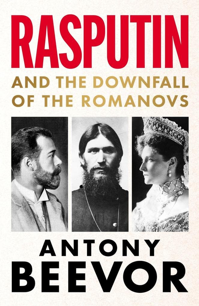 Rasputin