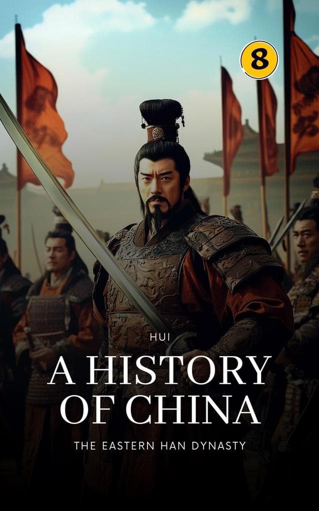 The Eastern Han Dynasty: A History of China