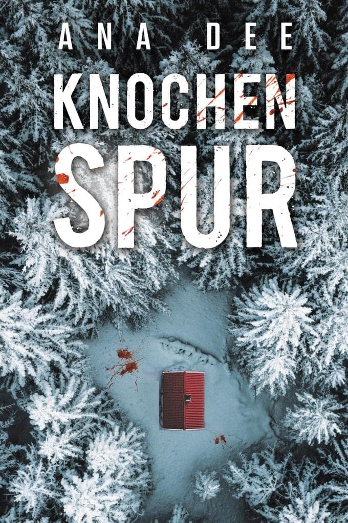 Knochenspur