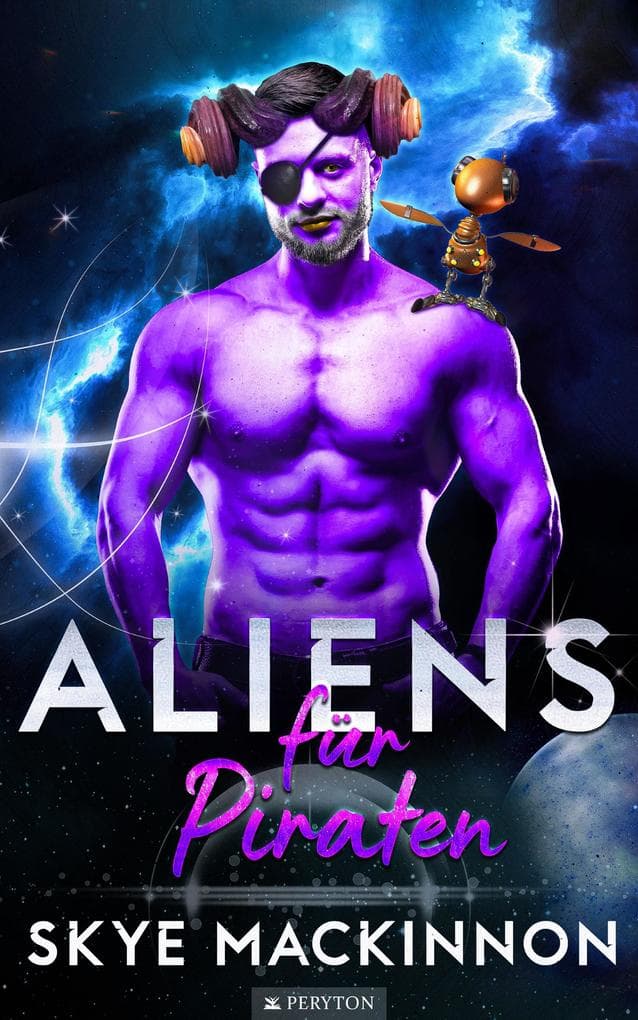 Aliens für Piraten