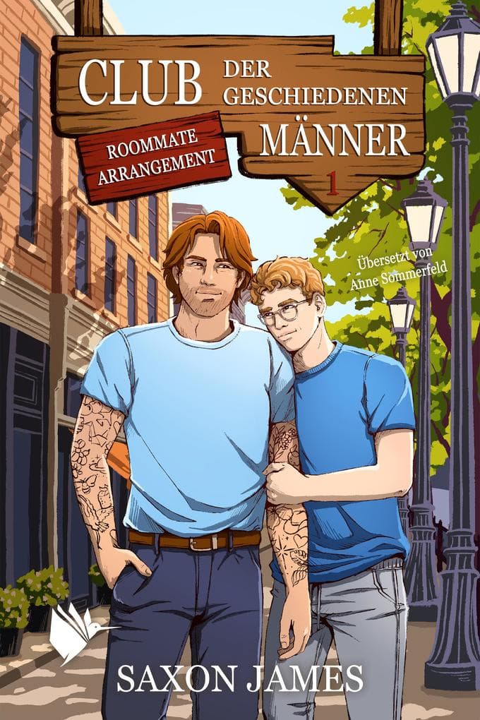 Roommate Arrangement