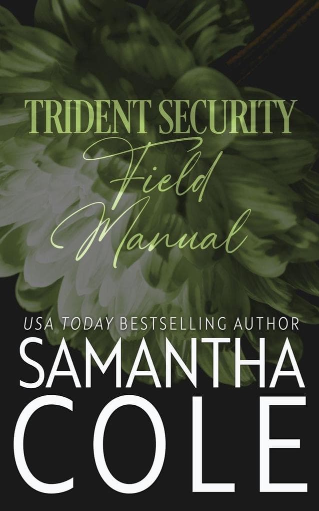 Trident Security Field Manual