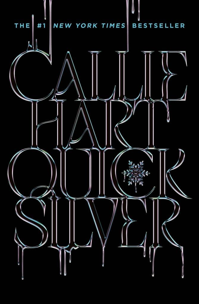 Quicksilver (Deluxe Edition)